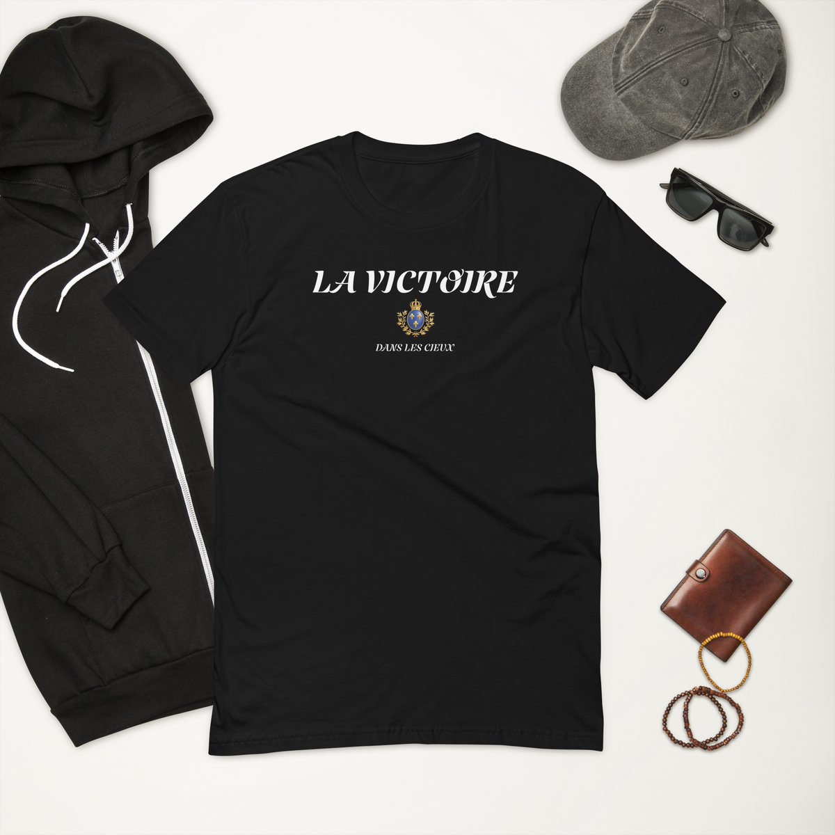 T-shirt La Victoire